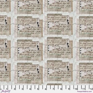 FreeSpirit Fabrics On Your Mark PWSE042.Paper Online