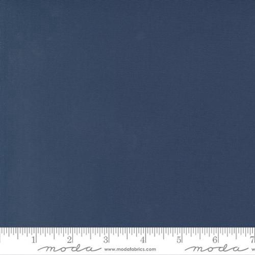 Moda Fabrics Bella Solid 9900 236 Nautical Blue Online
