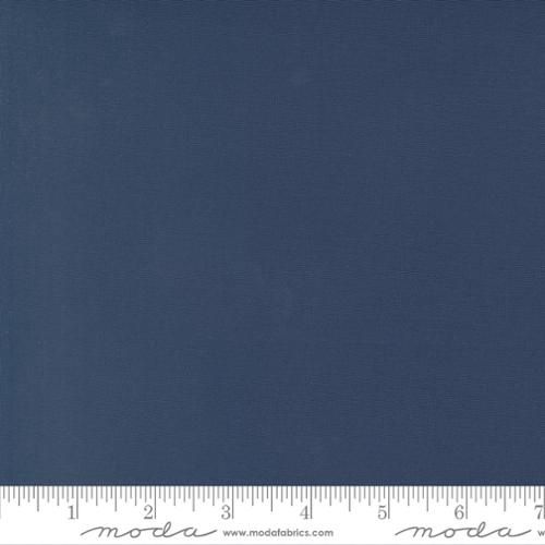 Moda Fabrics Bella Solid 9900 236 Nautical Blue Online