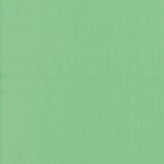 Moda Fabrics Bella Solids 9900 121 Betty's Green Online