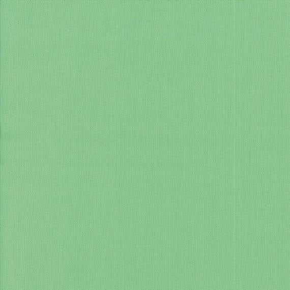 Moda Fabrics Bella Solids 9900 121 Betty's Green Online