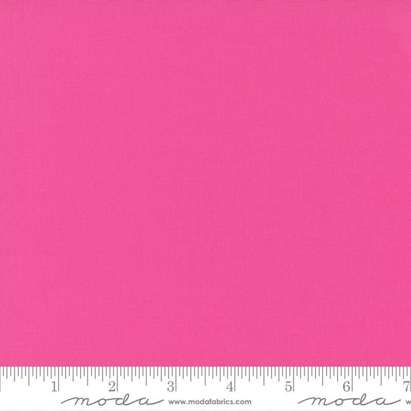 Moda Fabrics Bella Solids 9900 190 Fuschia Online