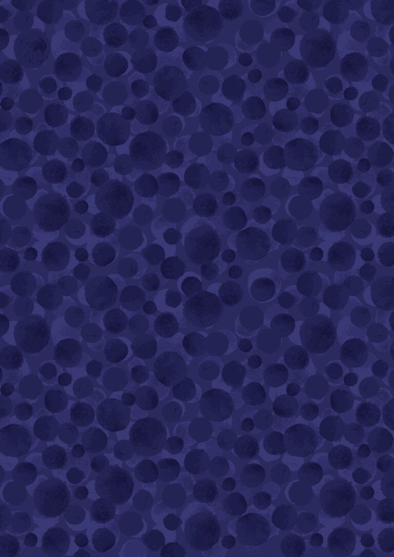 Lewis &amp; Irene Bumbleberries BB028 Navy Blue Online