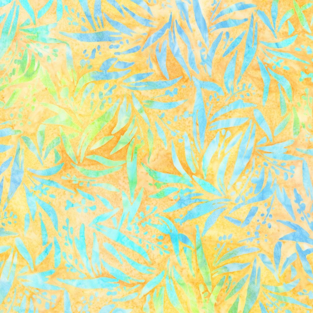 Robert Kaufman Artisan Batiks: Fall Splendor AMD-22957-144 Peach Online