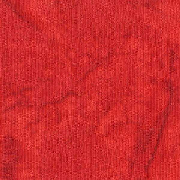 Anthology Fabrics BeColourful Batik BC07Q X Sweet Poppy Online