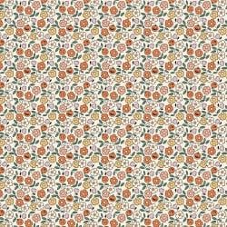 Poppie Cotton Sweet Tooth ST24323 Natural Online