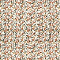 Poppie Cotton Sweet Tooth ST24323 Natural Online
