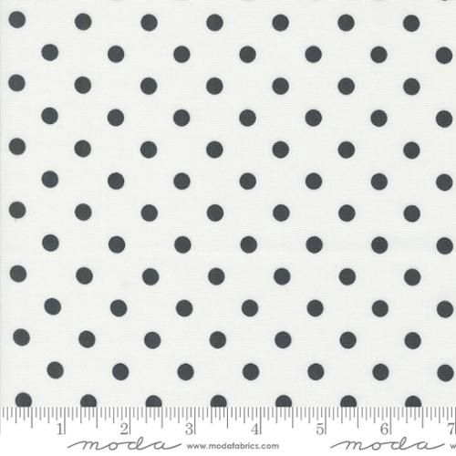 Moda Fabrics Coriander Colors 29204 21 Black Online