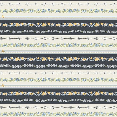 Art Gallery Fabrics Potager BINPTG33 Online