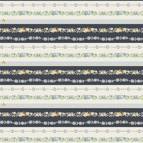 Art Gallery Fabrics Potager BINPTG33 Online