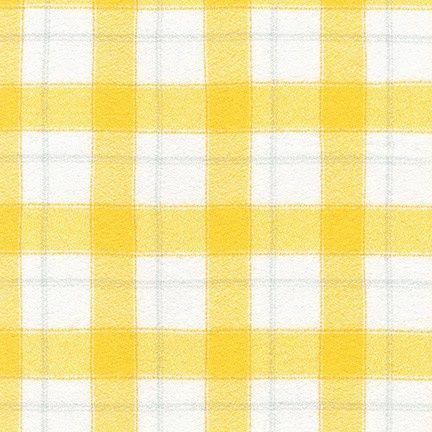 Robert Kaufman Mammoth Jr. Flannel SRKF 19841 406 Duckling Online