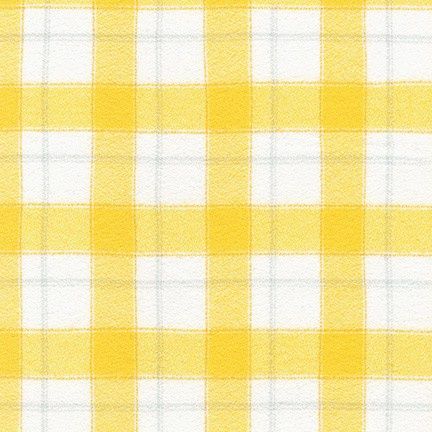 Robert Kaufman Mammoth Jr. Flannel SRKF 19841 406 Duckling Online