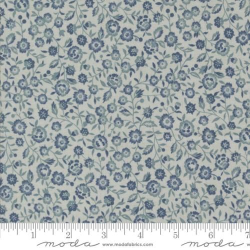 Moda Fabrics Sacre Bleu 13974 15 Ciel Blue Online