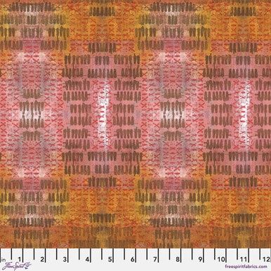 FreeSpirit Fabrics On Your Mark PWSE034.Blush Online