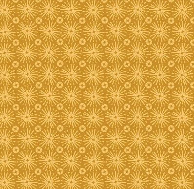 Windham Fabrics Gleaned 54663-10 Ochre Online