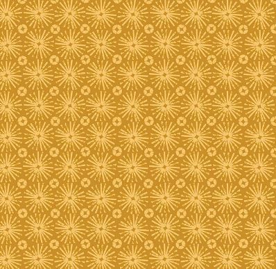 Windham Fabrics Gleaned 54663-10 Ochre Online