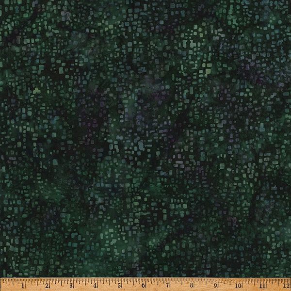 Hoffman Fabrics Bali Batik X2655 272 Mallard Online
