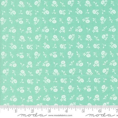 Moda Fabrics Cali &amp; Co. 29195 39 Sea Online