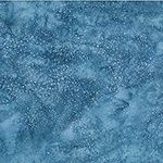 Hoffman 885 Dots Batiks 885 65 Denim Online