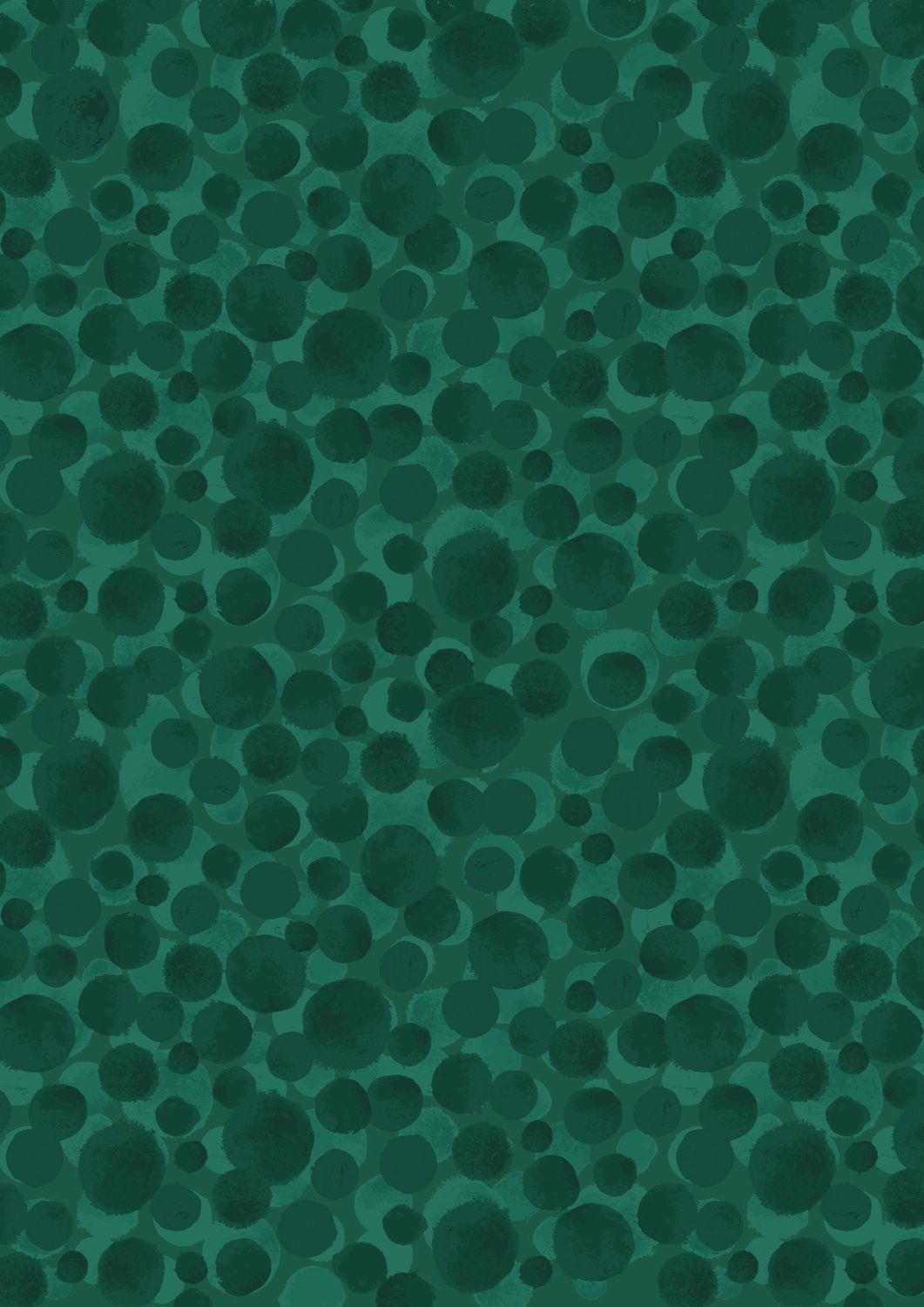 Lewis &amp; Irene Bumbleberries BB025 Nordic Green Online