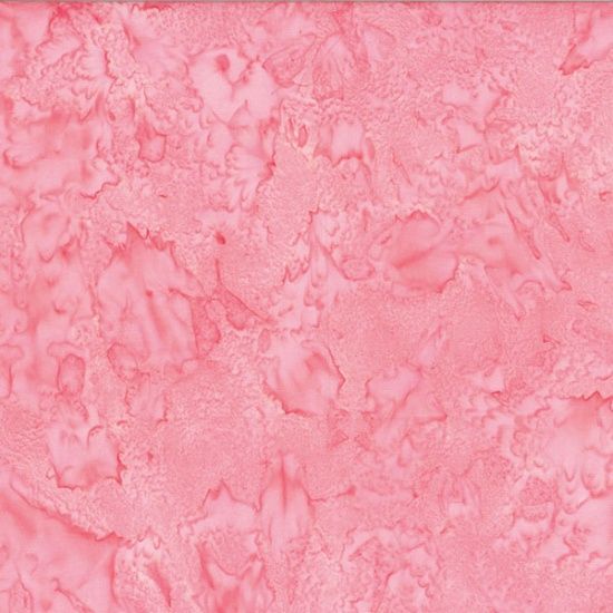 Hoffman 1895 Watercolors Batik 1895 630 Ballet Pink Online