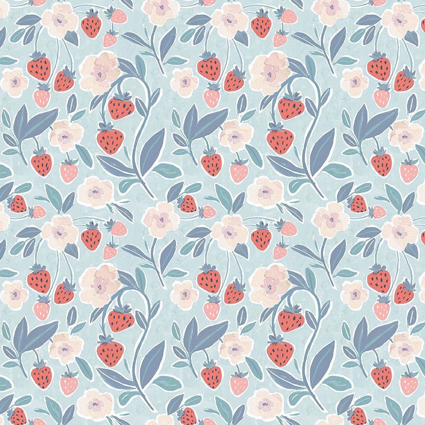 Dear Stella Strawberry Jam Stella-DCJ3072 Multi Online