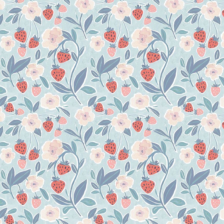 Dear Stella Strawberry Jam Stella-DCJ3072 Multi Online