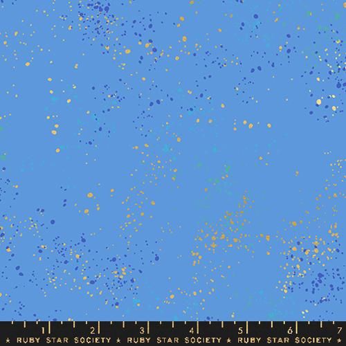 Ruby Star Society Speckled RS5027 127M Lindley Blue Online