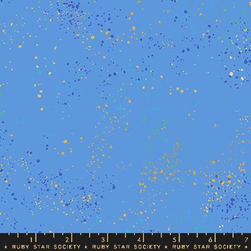 Ruby Star Society Speckled RS5027 127M Lindley Blue Online