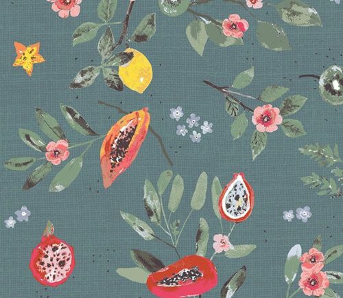 Art Gallery Fabrics Plentiful PLE86107 Online