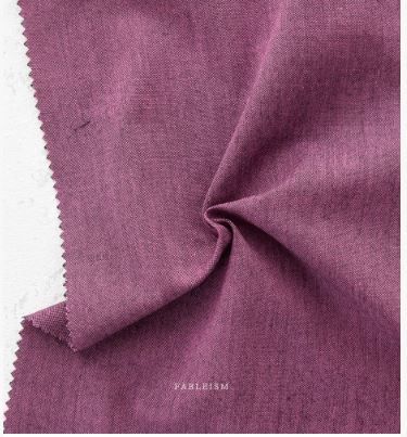 Fableism Supply Co. Everyday Chambray Nocturne ECW NOC 10 Venus Online