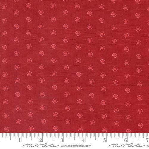 Moda Fabrics Grand Haven 14985 15 Crimson Online
