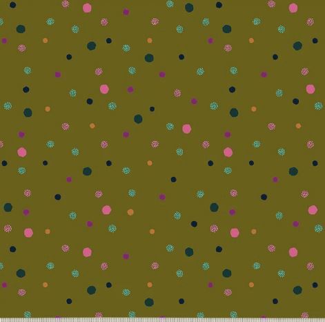 Windham Fabrics Dayspring 54801-3 Olive Online