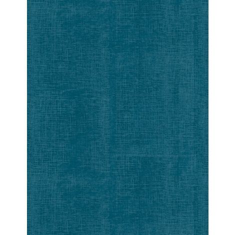 Wilmington Prints Essentials Canvas Texture 3023-39851-447 Deep Teal Online