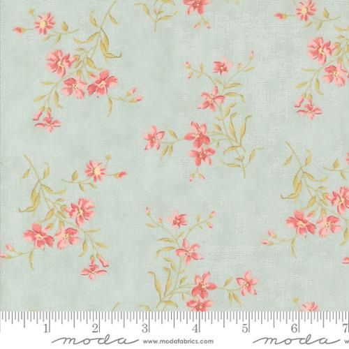 Moda Fabrics Muse 44394 12 Sky Online