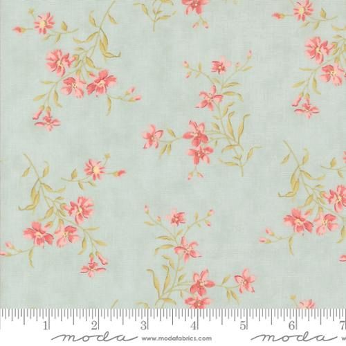 Moda Fabrics Muse 44394 12 Sky Online