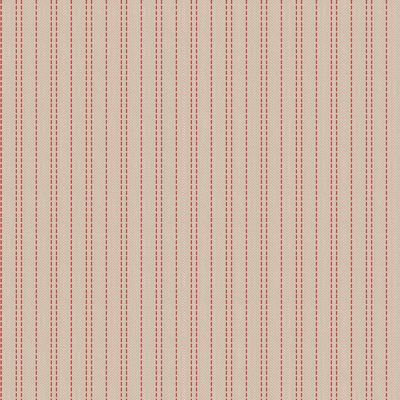 Tilda Fabrics Creating Memories Woven Seamstripe Red TIL160083 Online