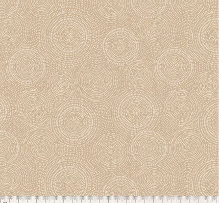 Windham Fabrics Radiance Flannel 53727F-76 Khaki Online