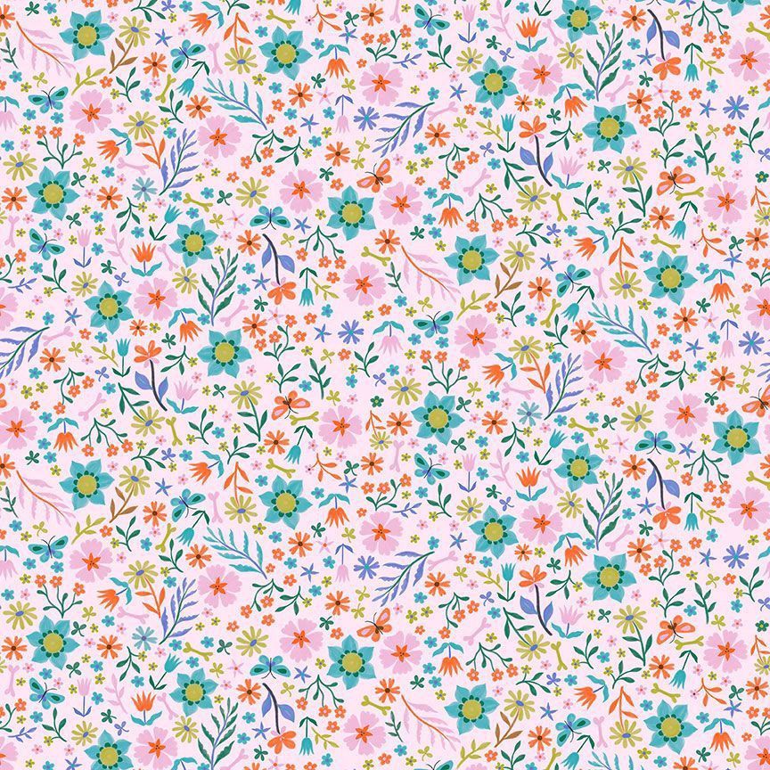 Dear Stella Ruff Day Stella-D3030 Blush Online