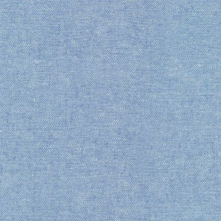 Robert Kaufman Essex Yarn Dyed E064-1058 Cadet Online