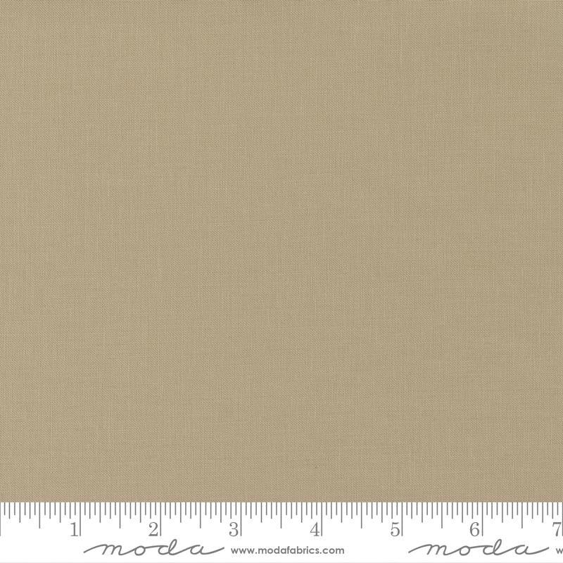 Moda Fabrics Bella Solids 9900 313 Oatmeal Online