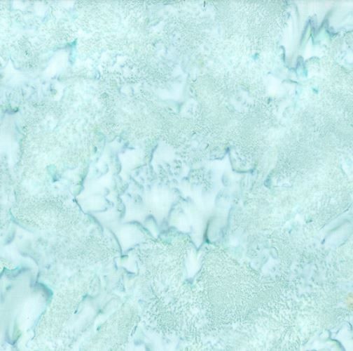 Hoffman 1895 Watercolors Batik 1895 581 Bluegrass Online