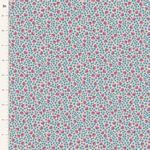 Tilda Fabrics Bellflower TIL110132-V15 Blue Online