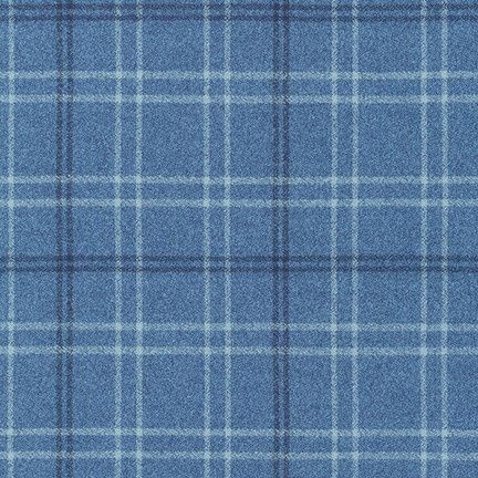 Robert Kaufman Mammoth Flannel SRKF-19670-60 Pacific Online
