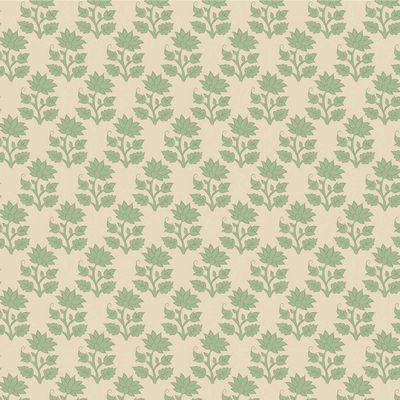 Tilda Fabrics Sanctuary Mira Blender TIL110112 Sage Online