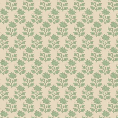 Tilda Fabrics Sanctuary Mira Blender TIL110112 Sage Online