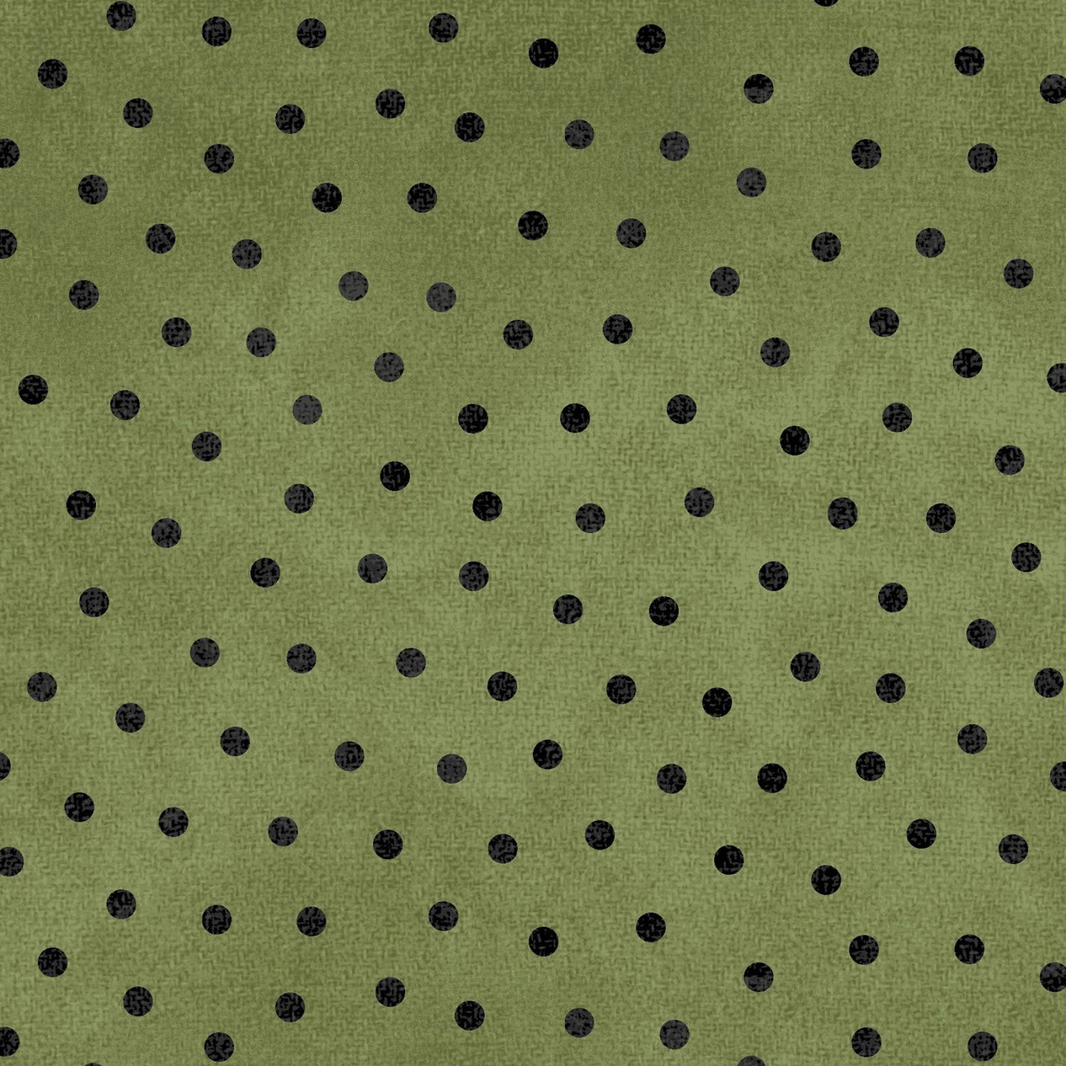 Maywood Studio Woolies Flannel MASF18506 G Green Online