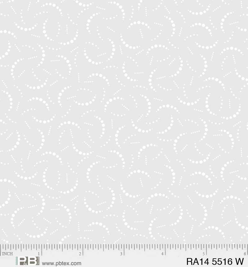 P&amp;B Textiles Ramblings 14 RA14 05516 W Online
