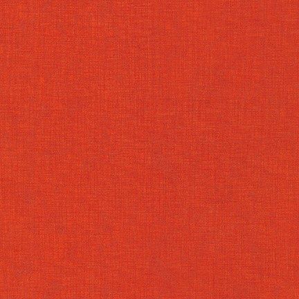 Robert Kaufman Quilter's Linen ETJ-9864-302 Poppy Online