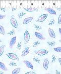 In the Beginning Fabrics Daydreams 8DD-2 Blue Online